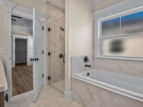 Tiny photo for 10 Divine Loop, Crawfordville, FL 32327 (MLS # 399098)