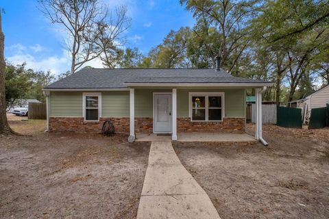 Photo of 6426 Bombadil Drive, Tallahassee, FL 32303 (MLS # 395554)