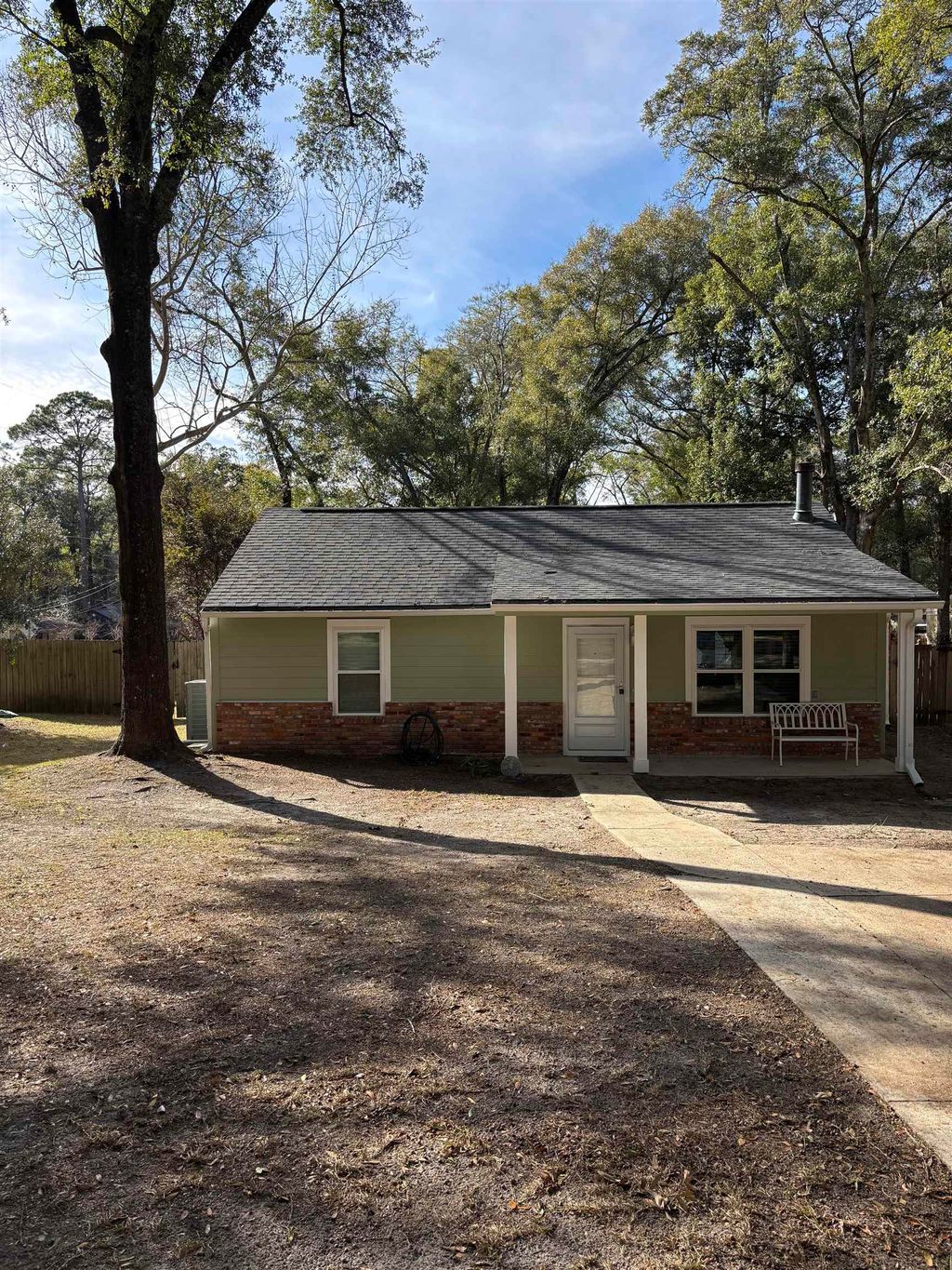 Photo of 6426 Bombadil Drive, Tallahassee, FL 32303 (MLS # 395554)