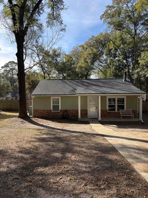6426 Bombadil Drive Tallahassee FL 32303