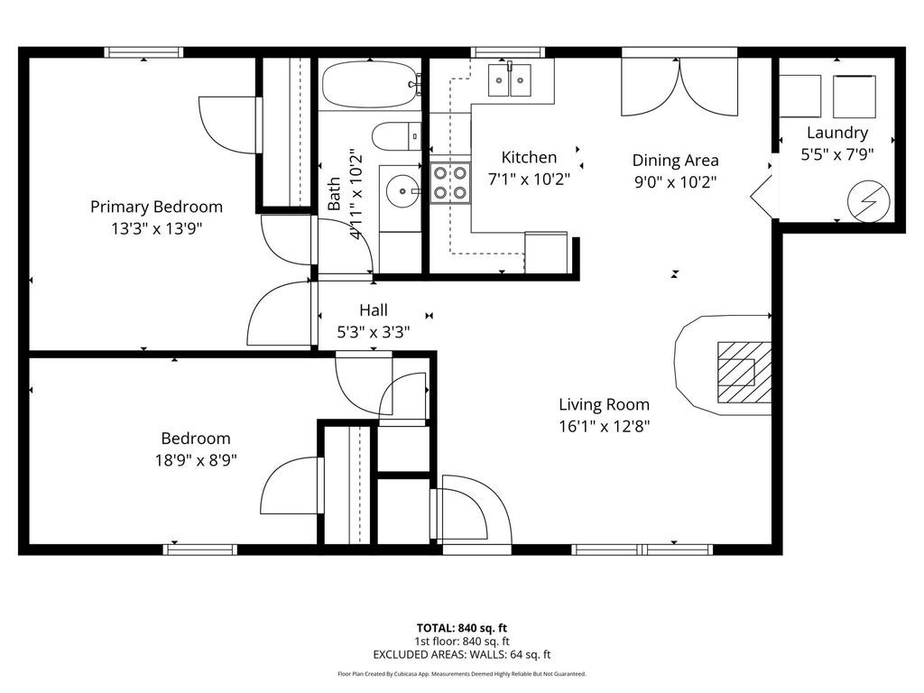Photo of 6426 Bombadil Drive, Tallahassee, FL 32303 (MLS # 395554)