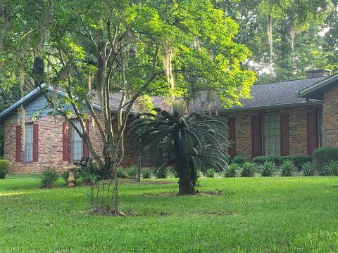 3705 Foxford Circle Tallahassee FL 32309