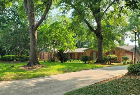 3705 Foxford Circle Tallahassee FL 32309