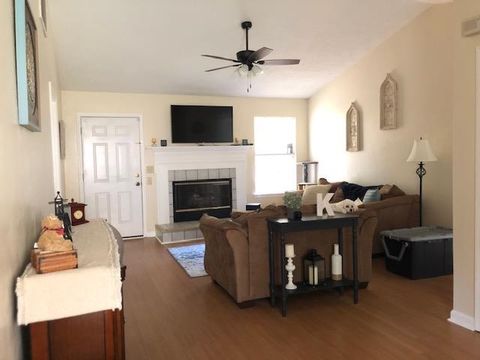 Tiny photo for 8736 Minnow Creek Drive, Tallahassee, FL 32312 (MLS # 395945)