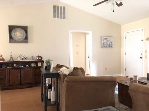 Tiny photo for 8736 Minnow Creek Drive, Tallahassee, FL 32312 (MLS # 395945)