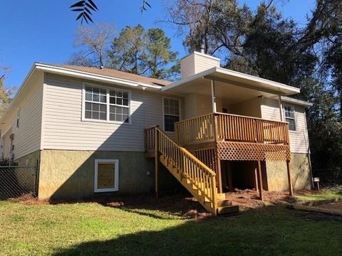 Tiny photo for 8736 Minnow Creek Drive, Tallahassee, FL 32312 (MLS # 395945)