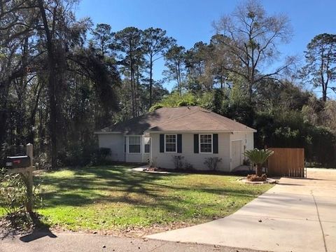 Tiny photo for 8736 Minnow Creek Drive, Tallahassee, FL 32312 (MLS # 395945)