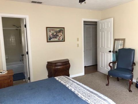 Tiny photo for 8736 Minnow Creek Drive, Tallahassee, FL 32312 (MLS # 395945)