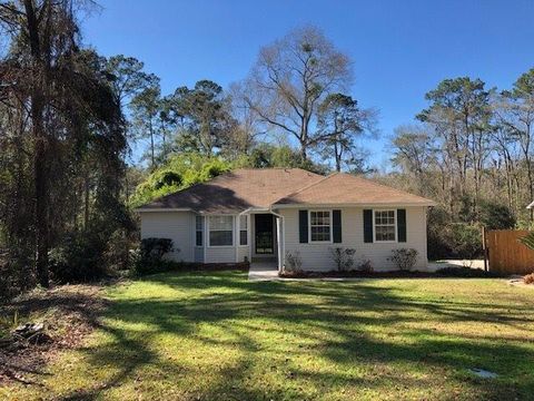 Tiny photo for 8736 Minnow Creek Drive, Tallahassee, FL 32312 (MLS # 395945)