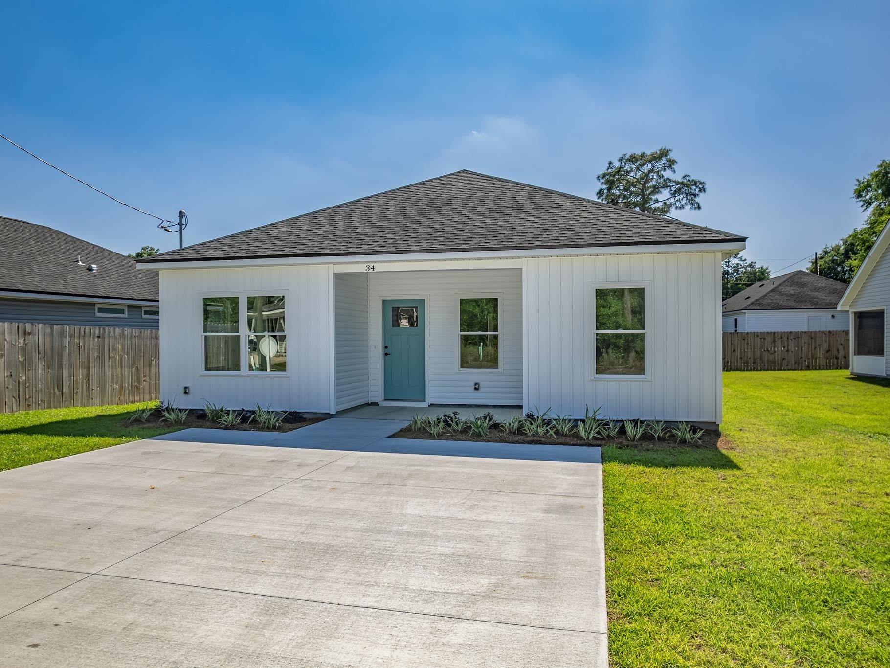 Photo 1 of 21 — 00 Dakota Drive, Crawfordville, FL 32327