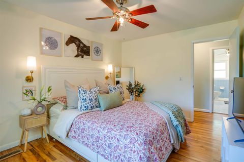 Tiny photo for 2018 Fannie Drive, Tallahassee, FL 32303 (MLS # 397490)