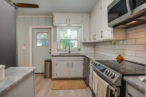 Tiny photo for 2018 Fannie Drive, Tallahassee, FL 32303 (MLS # 397490)