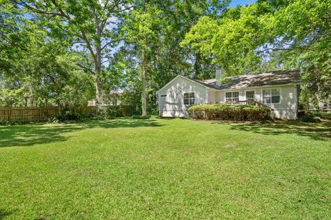 A home in TALLAHASSEE