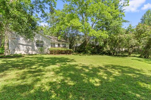 A home in TALLAHASSEE