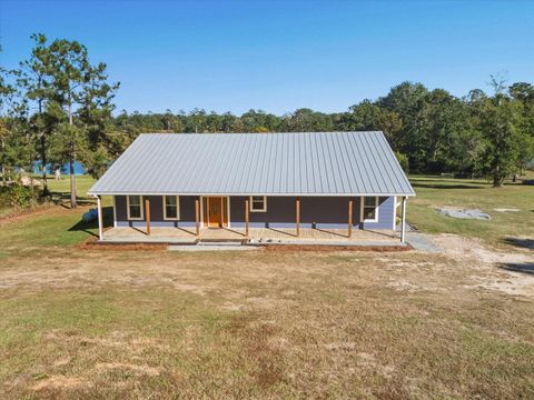 1627 Lloyd Creek Road Monticello FL 32344