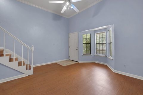 Tiny photo for 1611 S Gadsden Street, Tallahassee, FL 32301 (MLS # 399788)