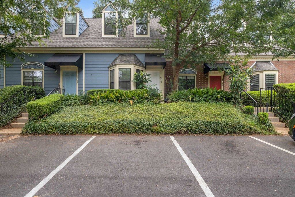 Photo of 1611 S Gadsden Street, Tallahassee, FL 32301 (MLS # 399788)