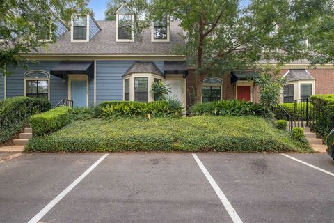 Photo of 1611 S Gadsden Street, Tallahassee, FL 32301 (MLS # 399788)