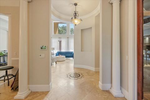 Tiny photo for 8017 Oak Grove Plantation Road, Tallahassee, FL 32312 (MLS # 396498)