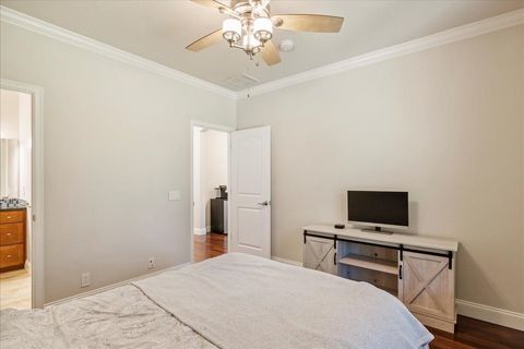 Tiny photo for 8017 Oak Grove Plantation Road, Tallahassee, FL 32312 (MLS # 396498)