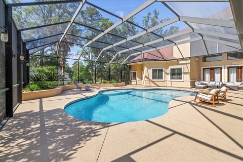 Tiny photo for 8017 Oak Grove Plantation Road, Tallahassee, FL 32312 (MLS # 396498)