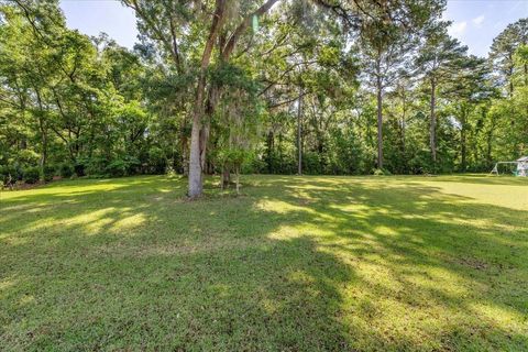 Tiny photo for 8017 Oak Grove Plantation Road, Tallahassee, FL 32312 (MLS # 396498)