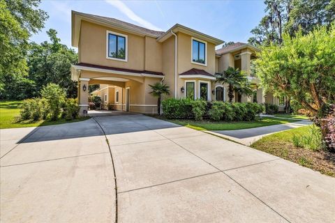 Tiny photo for 8017 Oak Grove Plantation Road, Tallahassee, FL 32312 (MLS # 396498)
