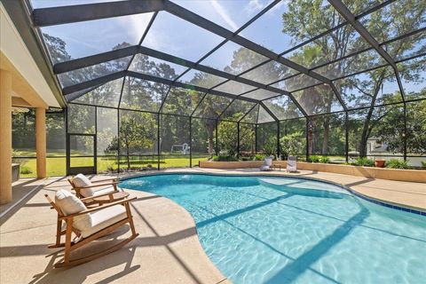 Tiny photo for 8017 Oak Grove Plantation Road, Tallahassee, FL 32312 (MLS # 396498)