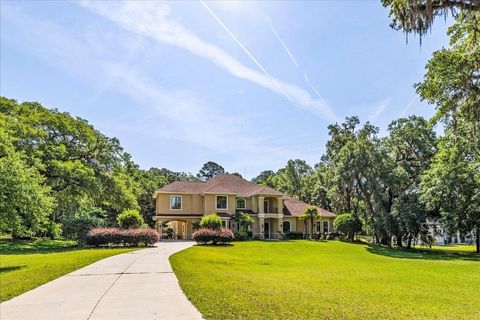Tiny photo for 8017 Oak Grove Plantation Road, Tallahassee, FL 32312 (MLS # 396498)
