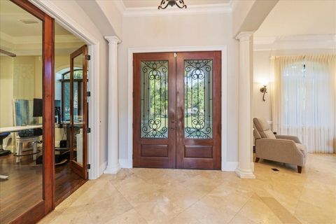 Tiny photo for 8017 Oak Grove Plantation Road, Tallahassee, FL 32312 (MLS # 396498)