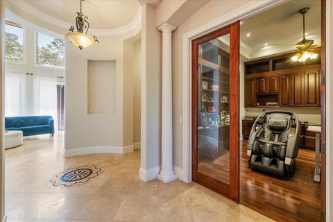 Tiny photo for 8017 Oak Grove Plantation Road, Tallahassee, FL 32312 (MLS # 396498)