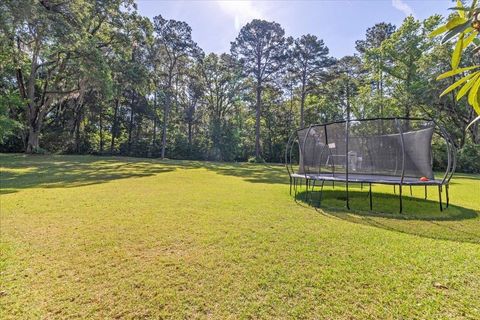 Tiny photo for 8017 Oak Grove Plantation Road, Tallahassee, FL 32312 (MLS # 396498)