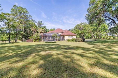 Tiny photo for 8017 Oak Grove Plantation Road, Tallahassee, FL 32312 (MLS # 396498)