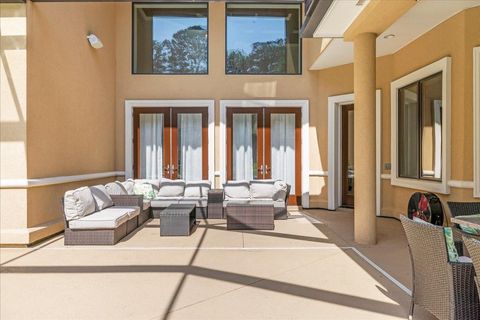 Tiny photo for 8017 Oak Grove Plantation Road, Tallahassee, FL 32312 (MLS # 396498)