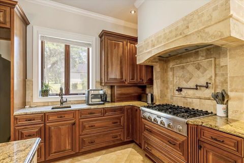 Tiny photo for 8017 Oak Grove Plantation Road, Tallahassee, FL 32312 (MLS # 396498)