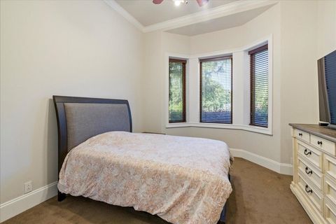 Tiny photo for 8017 Oak Grove Plantation Road, Tallahassee, FL 32312 (MLS # 396498)