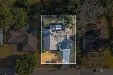 Tiny photo for 751 Violet Street, Tallahassee, FL 32308 (MLS # 393864)