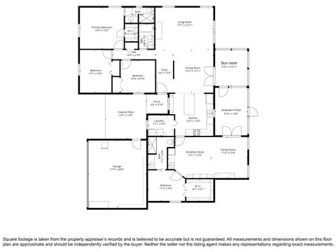 Tiny photo for 751 Violet Street, Tallahassee, FL 32308 (MLS # 393864)