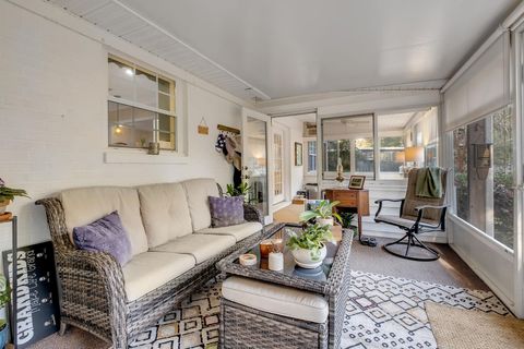 Tiny photo for 751 Violet Street, Tallahassee, FL 32308 (MLS # 393864)