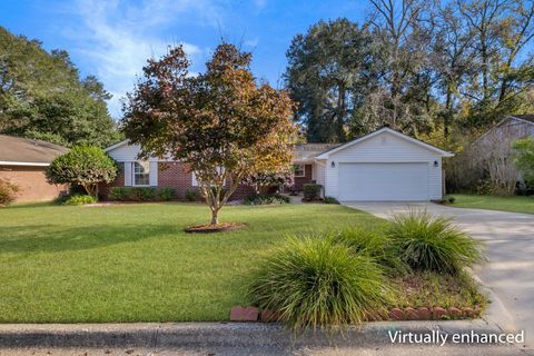 Photo of 751 Violet Street, Tallahassee, FL 32308 (MLS # 393864)