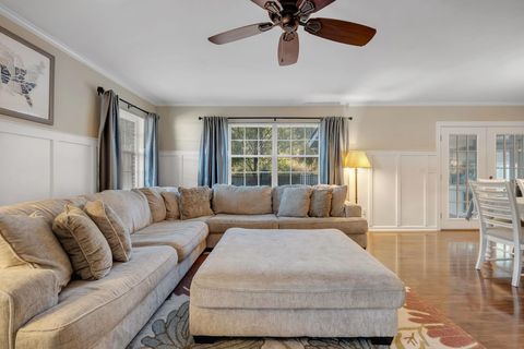 Tiny photo for 751 Violet Street, Tallahassee, FL 32308 (MLS # 393864)