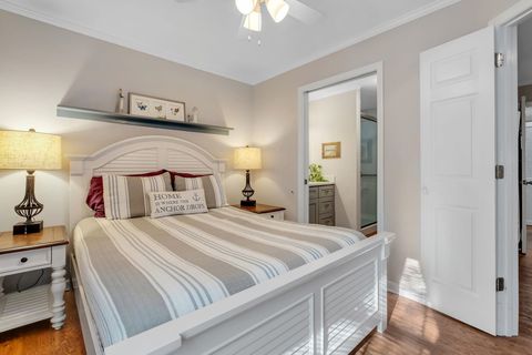 Tiny photo for 751 Violet Street, Tallahassee, FL 32308 (MLS # 393864)