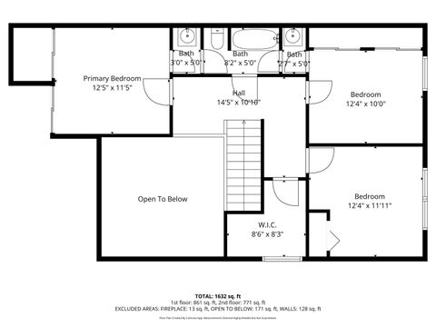 Tiny photo for 2949 N Shamrock Street, Tallahassee, FL 32309 (MLS # 396764)