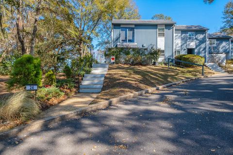 Tiny photo for 2949 N Shamrock Street, Tallahassee, FL 32309 (MLS # 396764)