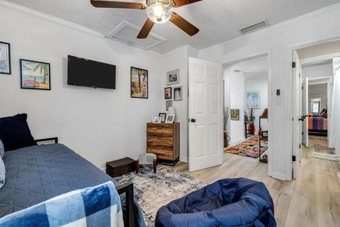 Tiny photo for 2949 N Shamrock Street, Tallahassee, FL 32309 (MLS # 396764)