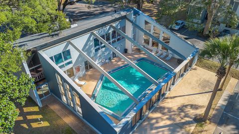 Tiny photo for 2949 N Shamrock Street, Tallahassee, FL 32309 (MLS # 396764)