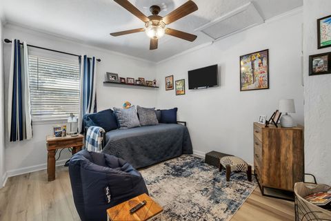 Tiny photo for 2949 N Shamrock Street, Tallahassee, FL 32309 (MLS # 396764)