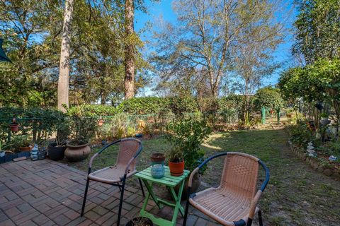 Tiny photo for 2949 N Shamrock Street, Tallahassee, FL 32309 (MLS # 396764)