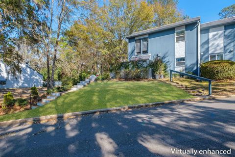 Tiny photo for 2949 N Shamrock Street, Tallahassee, FL 32309 (MLS # 396764)