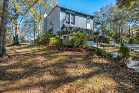 Tiny photo for 2949 N Shamrock Street, Tallahassee, FL 32309 (MLS # 396764)